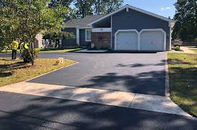 Best Driveway Pressure Washing  in Walterboro, SC